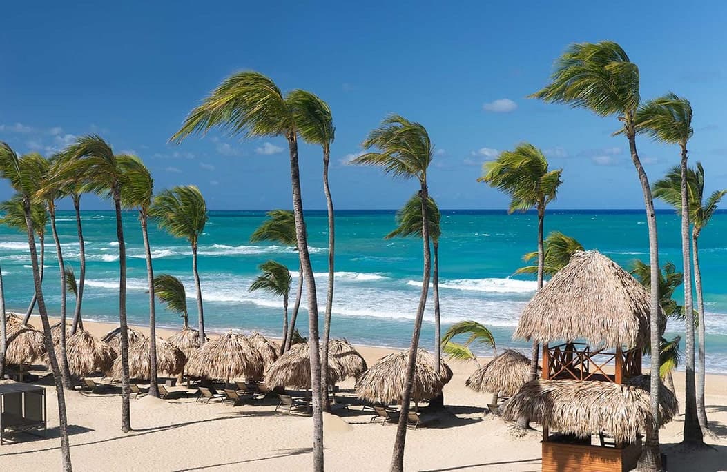 Central America & Caribbean
