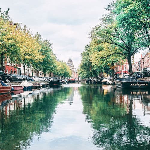 Amsterdam