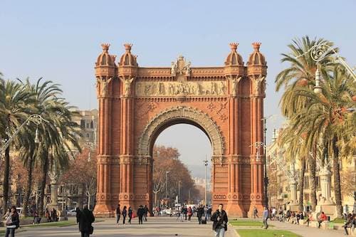 Barcelona